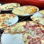 Peperino Pizzaria E Cervejaria Nourriture