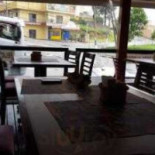 Peperino Pizzaria E Cervejaria À l'intérieur