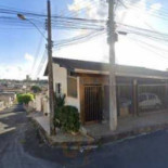 Do Tonho Exterior