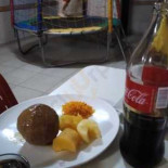 Do Tonho Comida