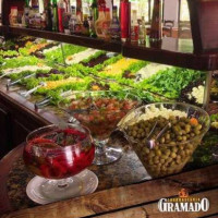 Churrascaria Gramado food