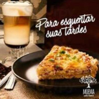 Moema Café Bistrô food