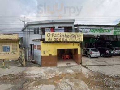 Garota Do Atlantico Pizzaria E Lanches em Olinda Cardápio