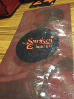 Sankei Sushi food