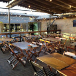 Boteco Disk Pizza Dentro