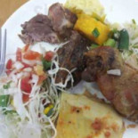 Do Sesc Comida