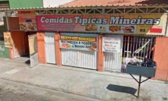 Comida Tipica Mineira food