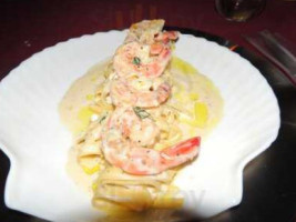 L'osteria Villa Casato Por Chef Ajax Cavenaghi food