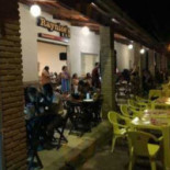 Raynicis Comida