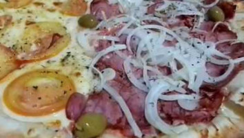 Pizzaria Renascer food