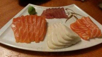 Shyro´s Sushi House food