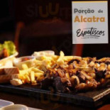 Espetiscos Nourriture