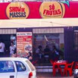 So Frutas Dentro