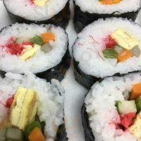 Itiban Culinária Japonesa food