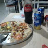 Halley Lanches Nourriture
