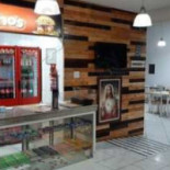 Halley Lanches Nourriture