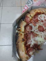 Agata Pizzaria food