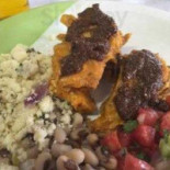Da Perua Comida
