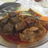 Da Perua Comida