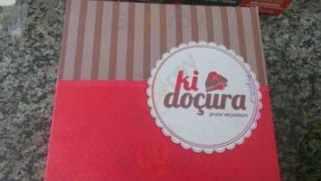 Ki Docura food