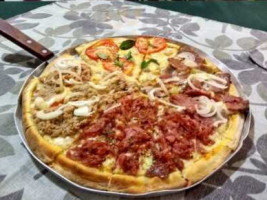 Pizzaria Estação Do Sabor food