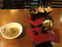 Koyama Sushi food