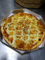 Pizzaria Fornetto food