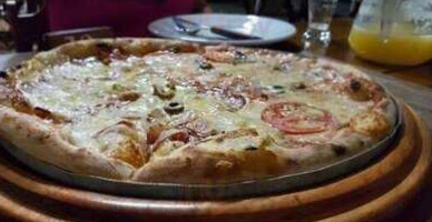 A Torre Pizza Lanchonete food
