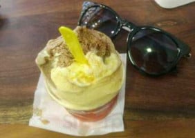 Campos Gelato food