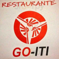 Go-iti inside