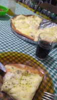Pizzaria Tradicao food