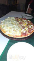 Pizzaria Gladiador food