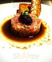 Dpny Sushi Lounge food