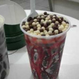 Acai Mania Nourriture