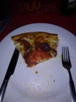 Casa Paris Pizza, Vinho E Cafe food