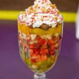 Ilha Do Acai Comida