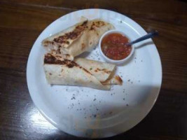 Los Mutacos Mexicano food