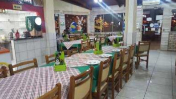 Pizzaria Veneza food