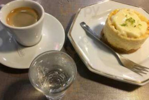 Cafe Marlon Liborio food