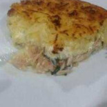 Seu Batata Nourriture