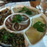 Tenda Arabe Food