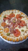 Baruk Pizzaria food