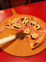 Baggio Pizzaria Focacceria Pinhais food