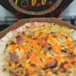 Mabelly Pizzaria Nourriture