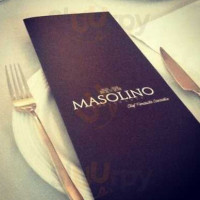 Masolino food