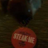 Steak Me À l'intérieur