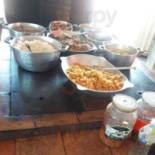 Caseiro Grill Comida