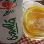 Botafogo Nourriture