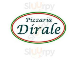 Pizzaria Dirale food