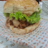 Karisma Lanches Nourriture